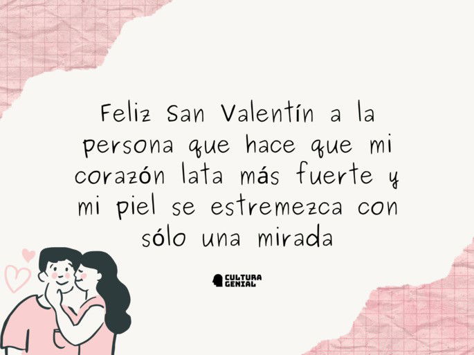 Cartas de San Valentín 3