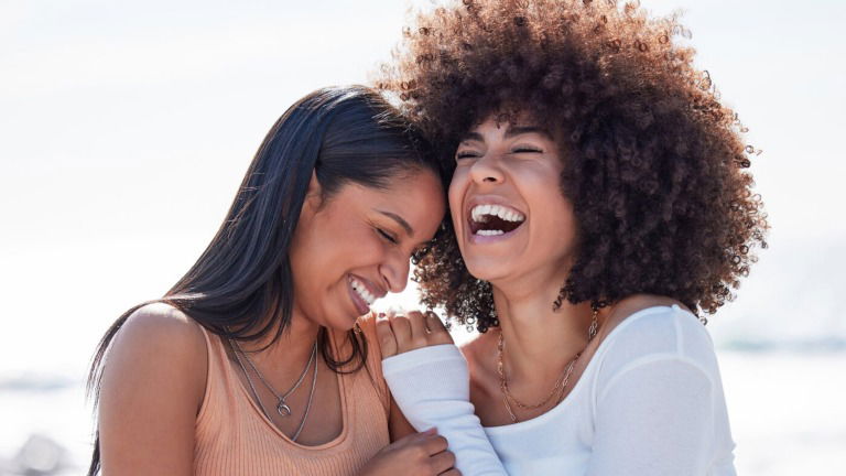 21 cartas para amigas: mensajes de cariño para dedicar