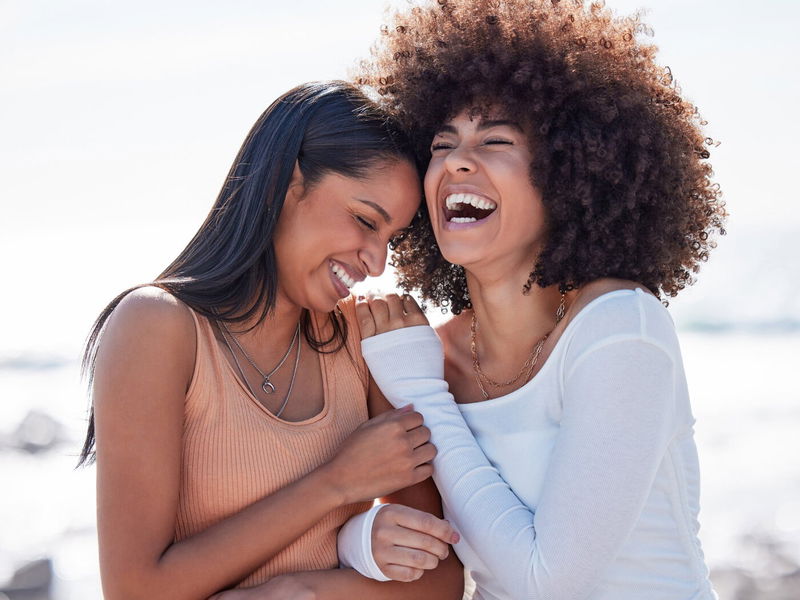 21 cartas para amigas: mensajes de cariño para dedicar