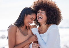 21 cartas para amigas: mensajes de cariño para dedicar