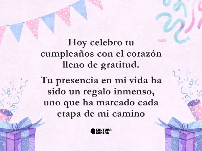 Carta para mamá 6