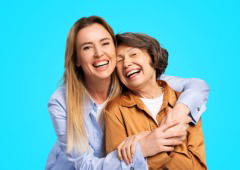 21 cartas para mamá: mensajes de amor para cada ocasión