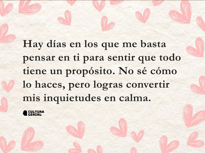 Carta para mi novia 4