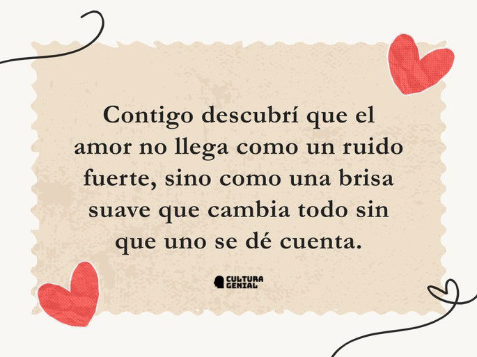 Carta  para mi novio 1