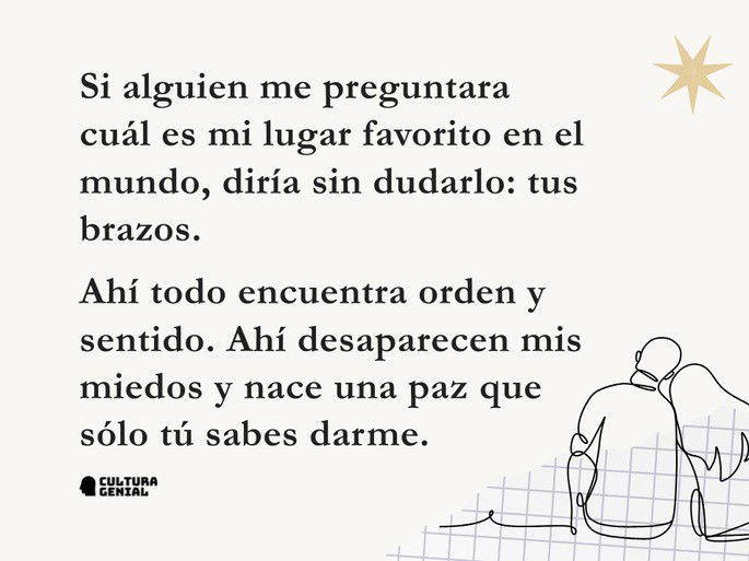 Carta  para mi novio 2