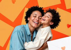 9 cartas llenas de amor para dedicar a un hijo o hija