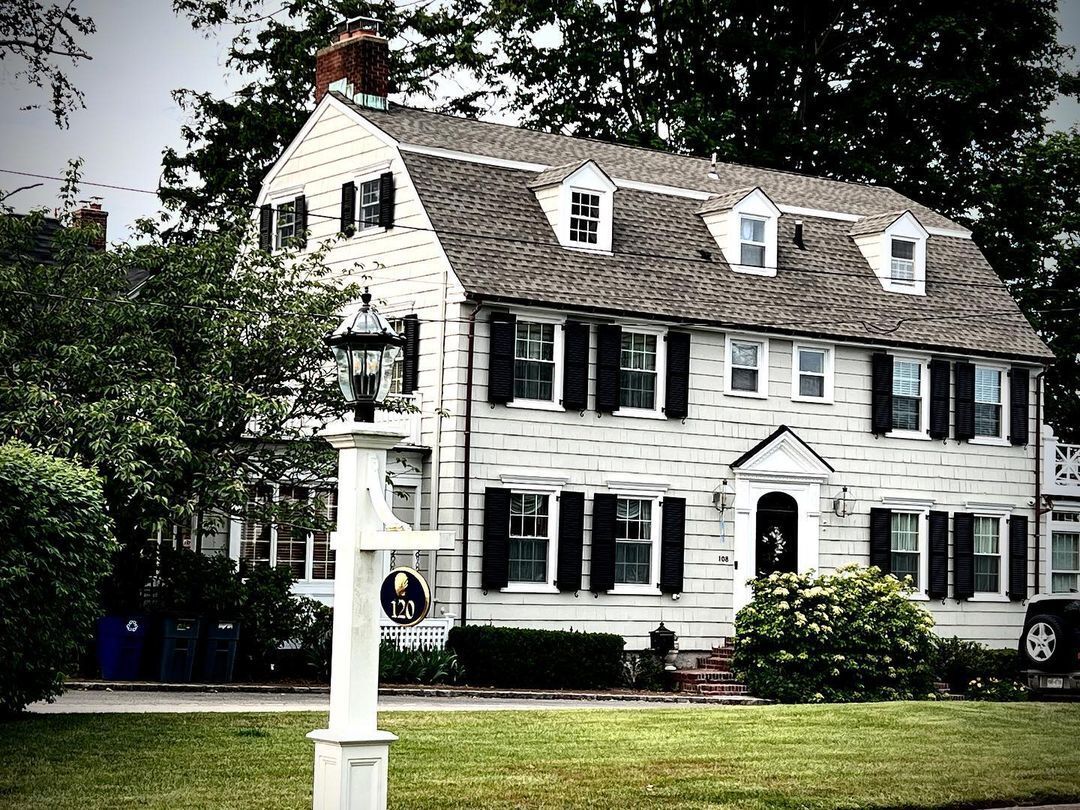 Casa Amityville
