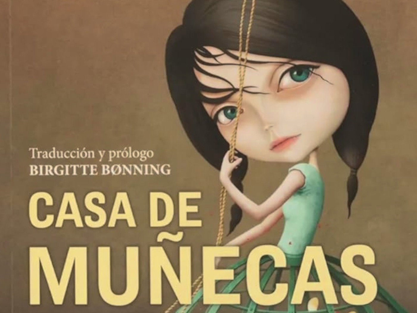 Casa De Muñecas Resumen Por Capitulos