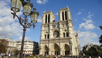 Catedral Notre Dame de París: historia, características y significado