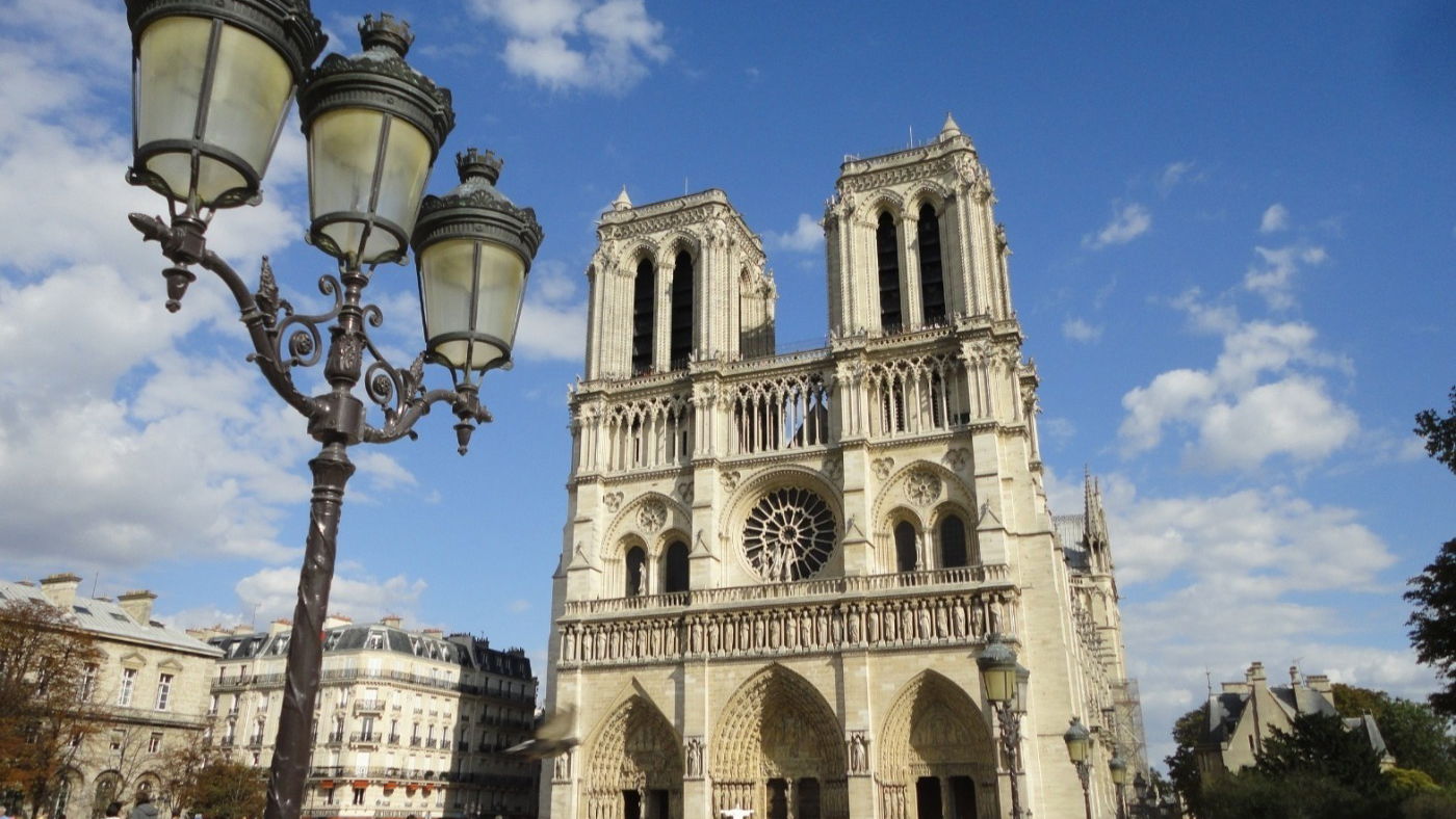 Visita Basílica Notre-Dame de Fourvière en Centro de la ciudad de Lyon -  Tours \u0026 Actividades | Expedia.com, image size:1400x788