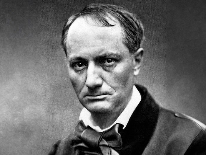 Charles Baudelaire