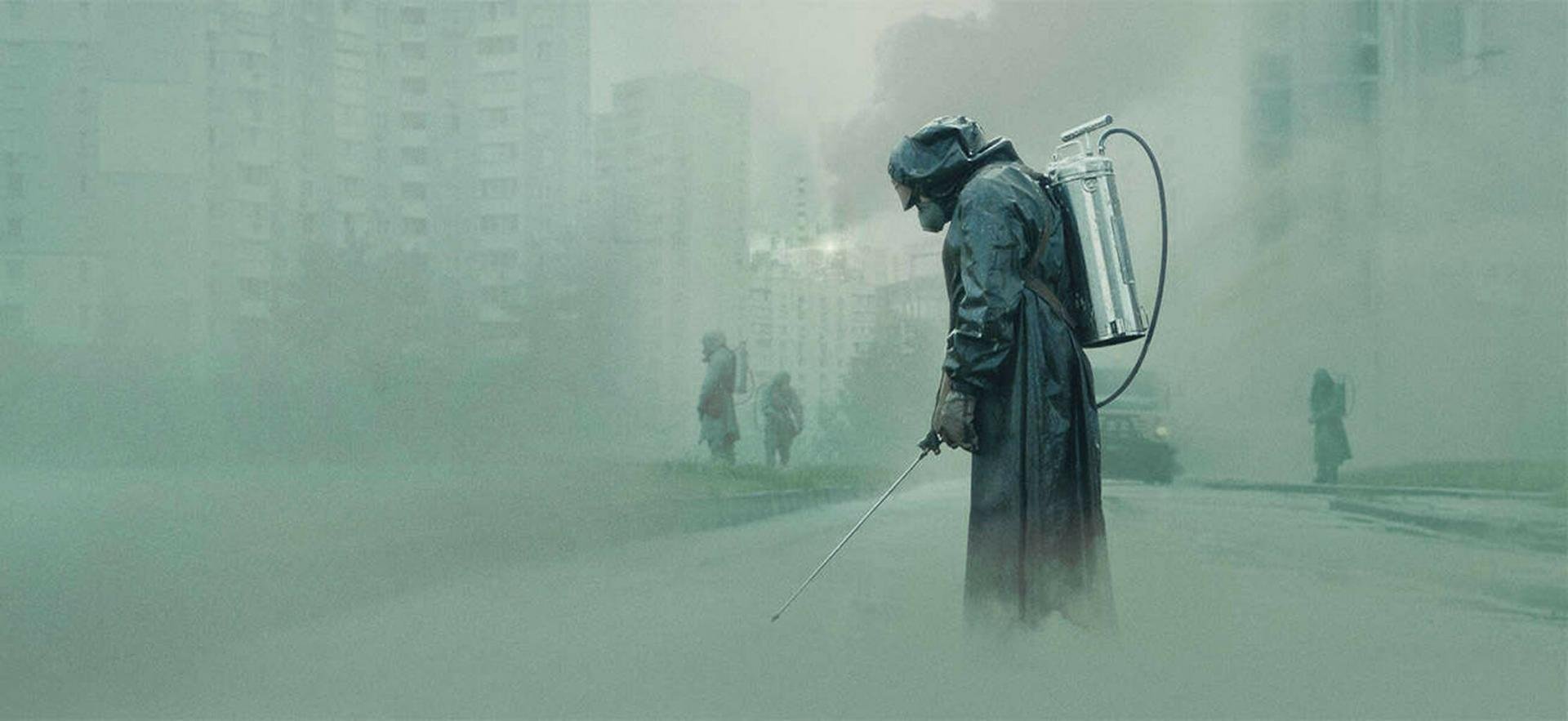 Miniserie Chernobyl