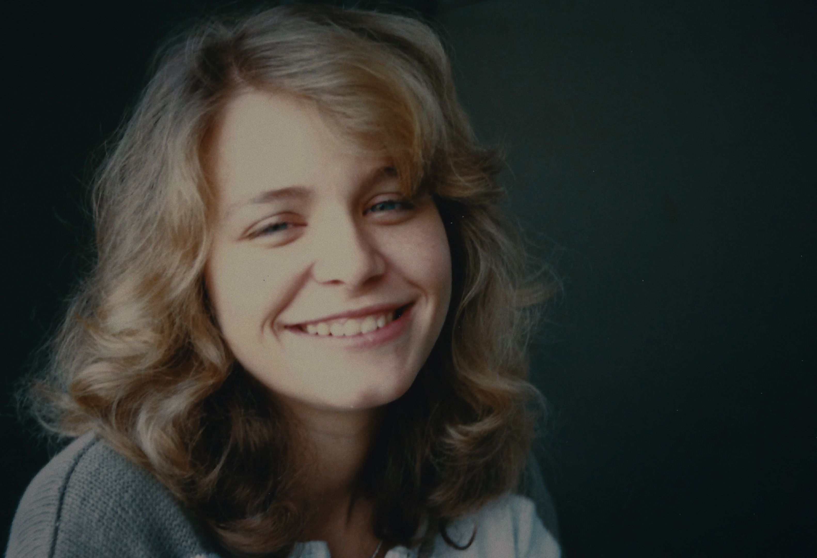 Fotograma de la película La chica de la foto