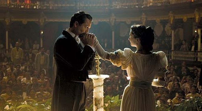 el amor en los tiempos del cólera