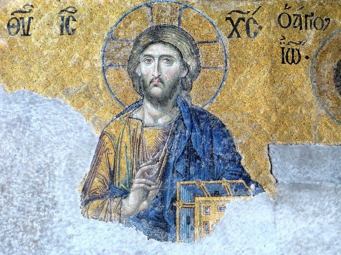 arte bizantino
