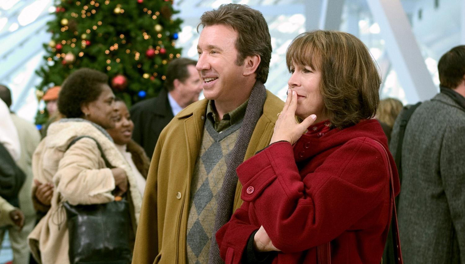 Christmas with the Kranks