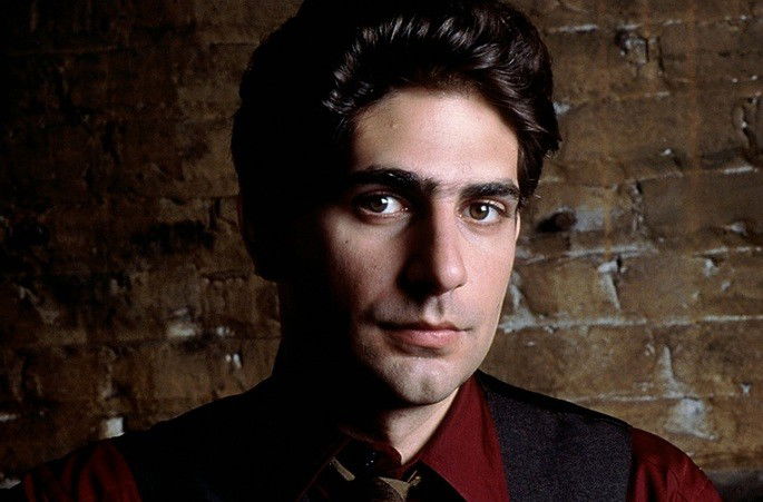 Chistopher Moltisanti