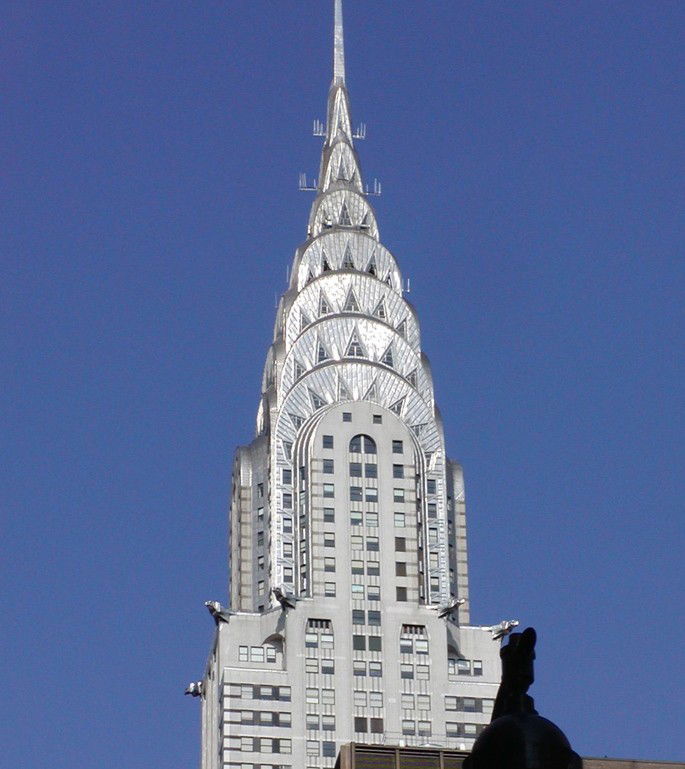art deco
