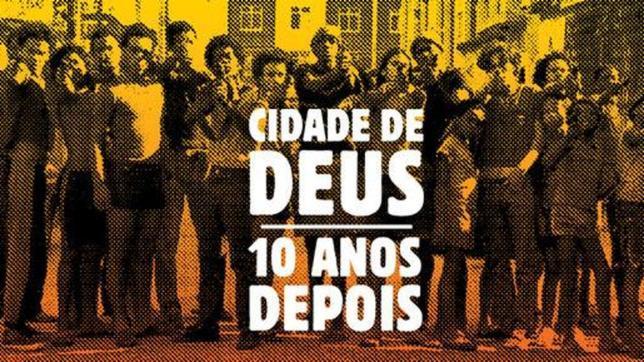 Fotograma de la película Ciudad de Dios 10 años despues