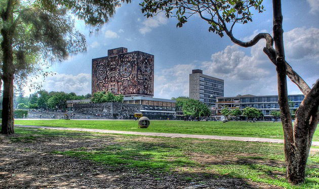 UNAM