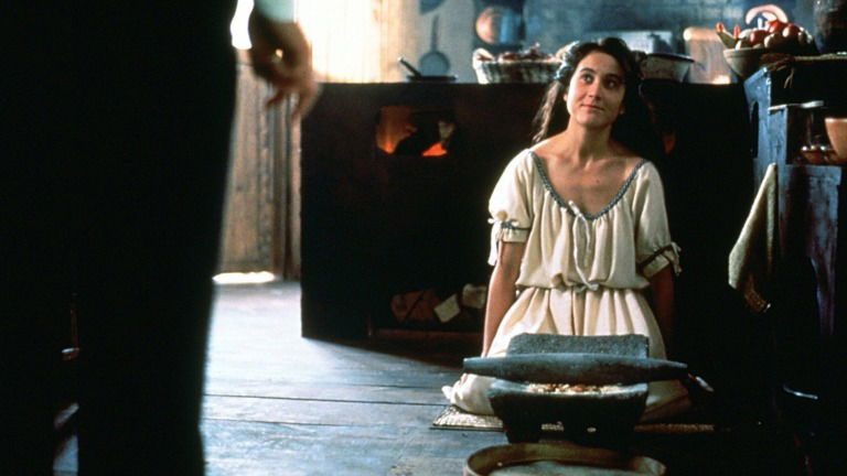 Película Como agua para chocolate: resumen y análisis