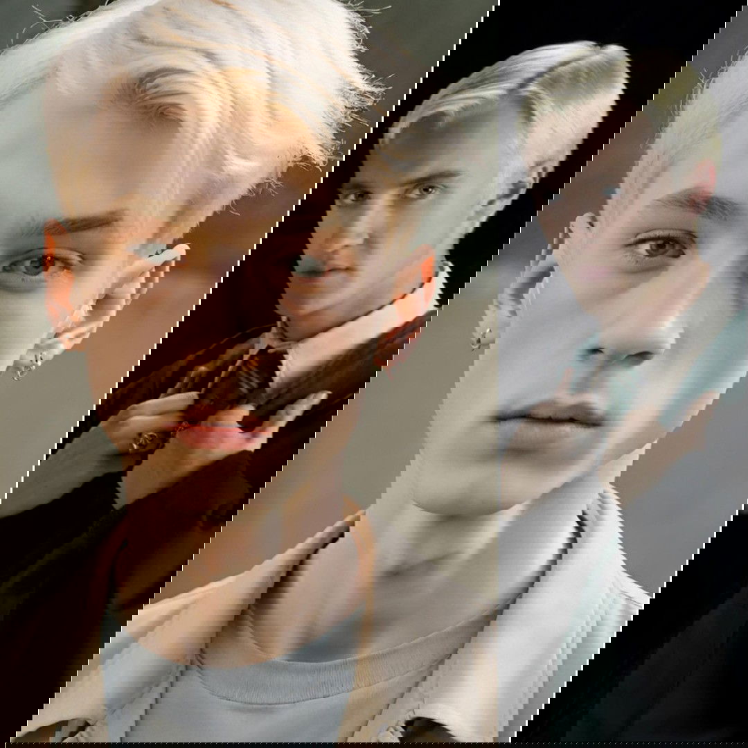 Comparación Draco Malfoy