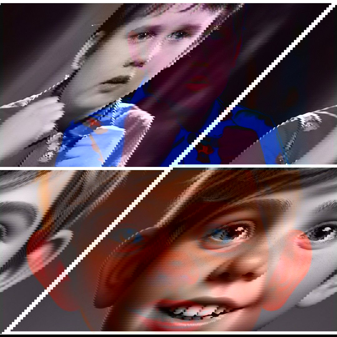 Comparación Neville