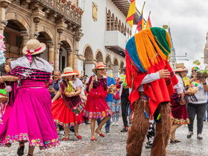 21 coplas de Carnaval: rimas tradicionales de Ecuador