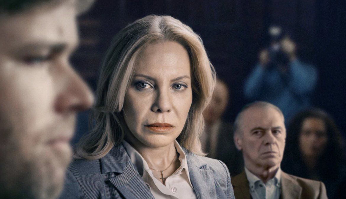 Crímenes de familia