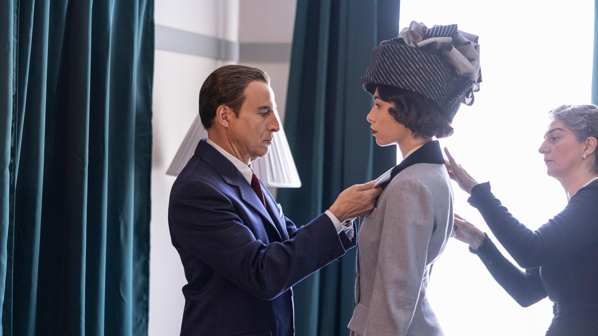 Cristóbal Balenciaga