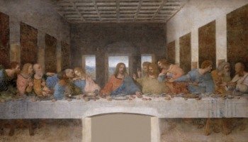 La última cena (Leonardo da Vinci): análisis y significado de la pintura