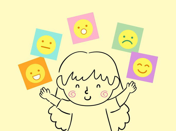 Cuentos de las emociones