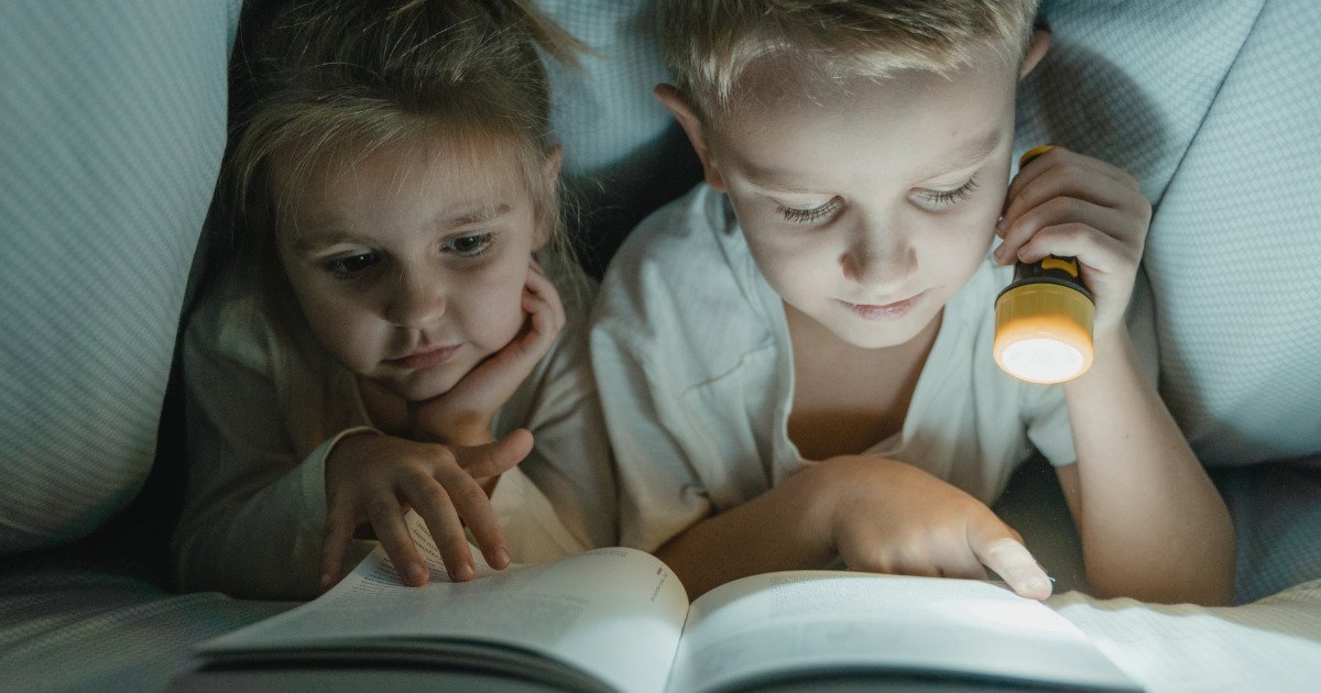 12 cuentos con valores para leer a los niños (comentados) - Cultura Genial