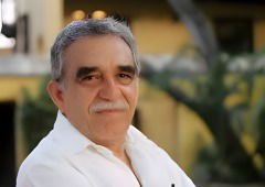 5 cuentos cortos de Gabriel García Márquez que no te puedes perder (analizados)