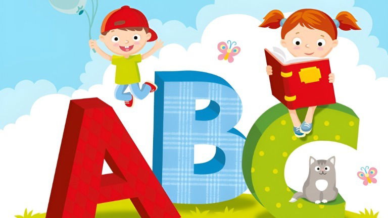 7 cuentos cortos en inglés para que los niños aprendan el idioma
