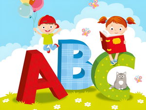 7 cuentos cortos en inglés para que los niños aprendan el idioma