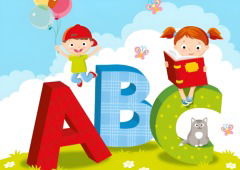 7 cuentos cortos en inglés para que los niños aprendan el idioma