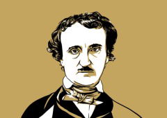 7 cuentos de Edgar Allan Poe llenos de terror y suspenso