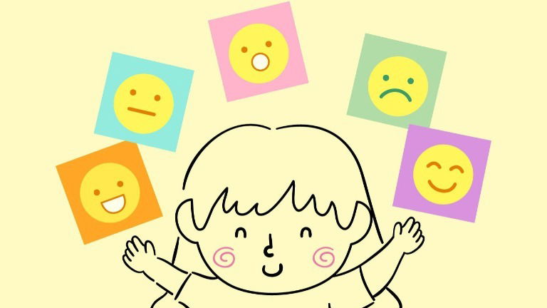 9 cuentos para que los niños aprendan sobre sus emociones