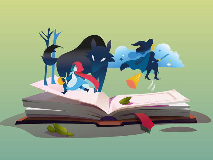 Cuentos de los hermanos Grimm