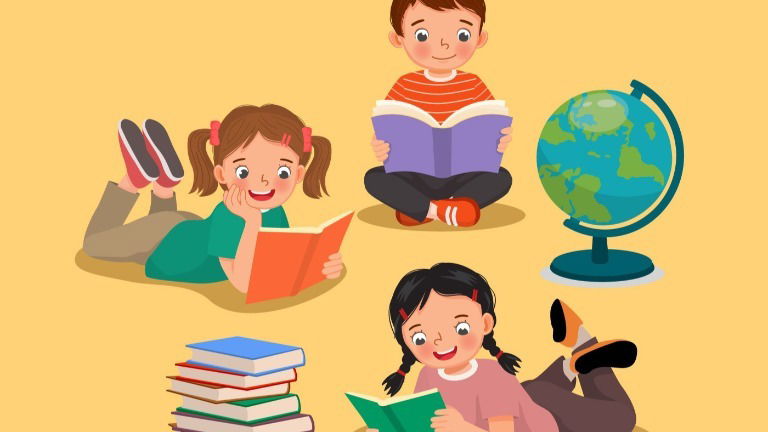 Cuentos para niños: 17 historias clásicas con nuevas enseñanzas