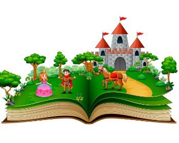 6 cuentos de princesas para encantar a los niños