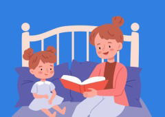 15 cuentos infantiles para dormir: aventuras para soñar