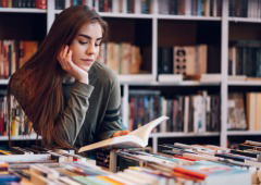 9 cuentos largos para cautivar a los jóvenes (analizados)