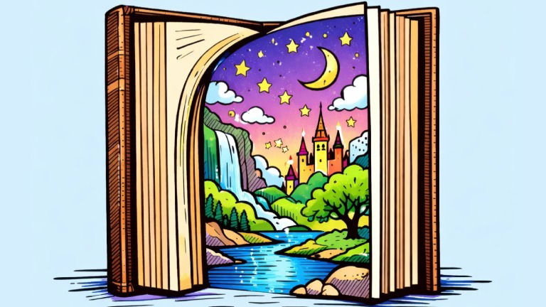 9 cuentos bonitos para disfrutar de una linda lectura