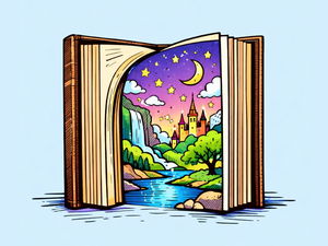 9 cuentos bonitos para disfrutar de una linda lectura