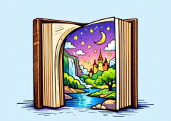 9 cuentos bonitos para disfrutar de una linda lectura