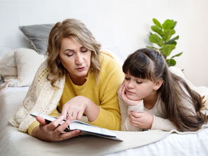 Cuentos para dormir a niños de 9 a 10 años