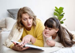 Cuentos para dormir a niños de 9 a 10 años