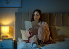 15 cuentos para dormir adultos: los mejores relatos para un buen descanso